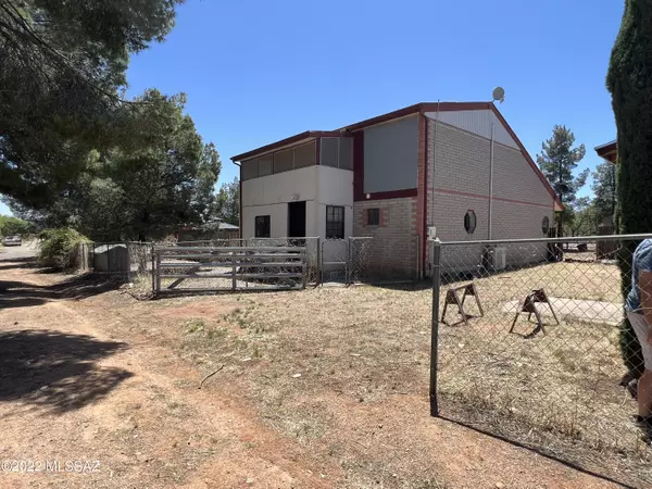 Benson, AZ 85602,3144 W Stewart Road