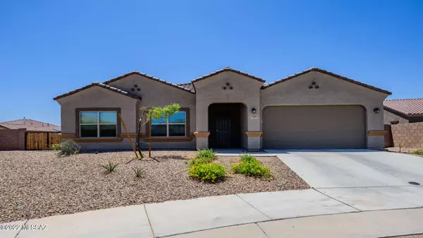 Sahuarita, AZ 85629,1085 Whispering Meadows Court