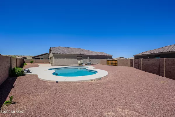 Sahuarita, AZ 85629,1085 Whispering Meadows Court