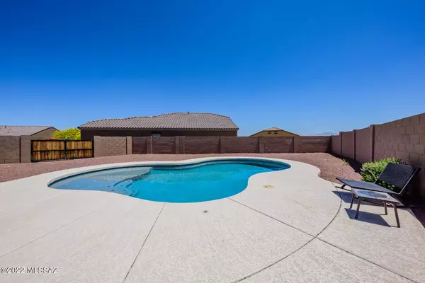 Sahuarita, AZ 85629,1085 Whispering Meadows Court