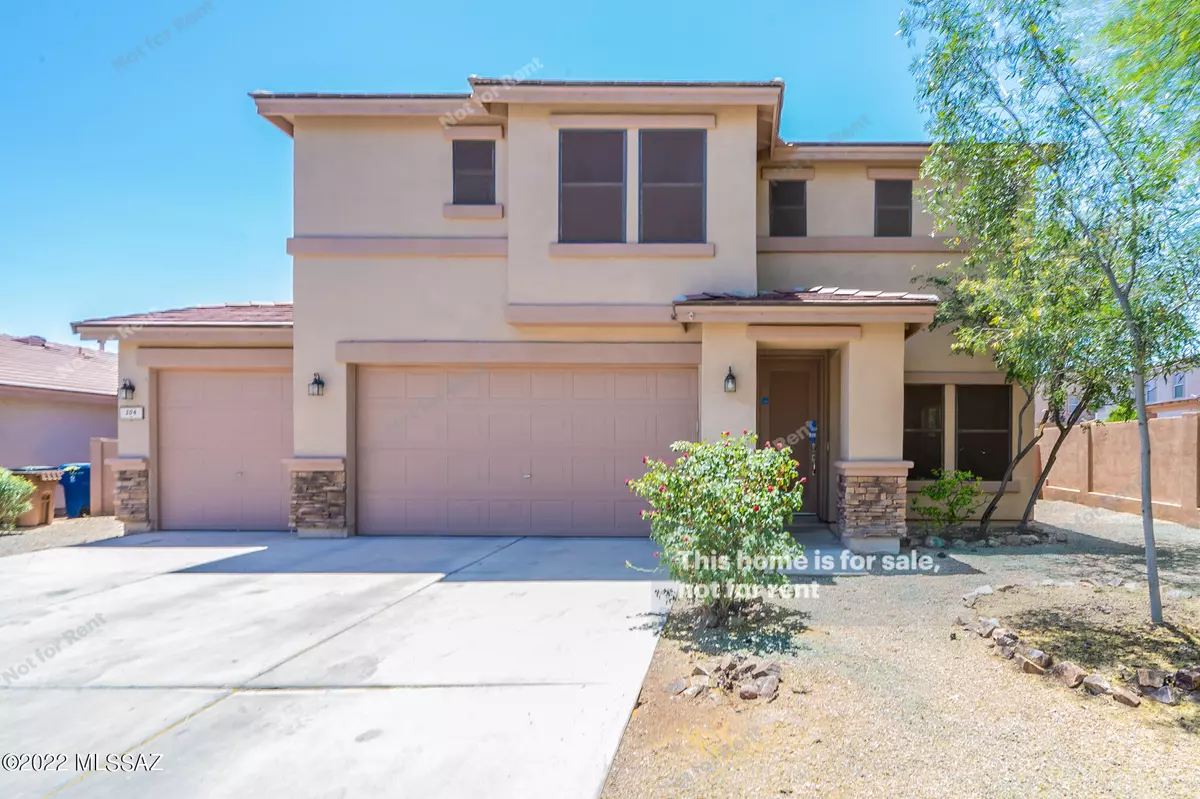 Sahuarita, AZ 85629,304 E Western Hemlock Place