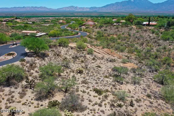 1195 W Placita Quieta  #19, Green Valley, AZ 85622