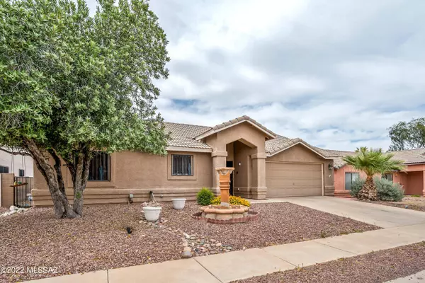 Tucson, AZ 85747,9639 E Banbridge Street