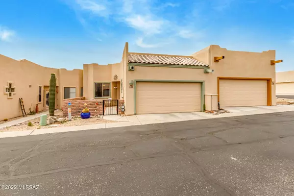 Green Valley, AZ 85614,445 W Elkhorn Court