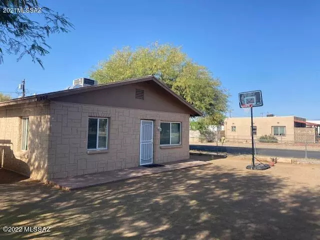 Tucson, AZ 85714,302 W Kentucky Street