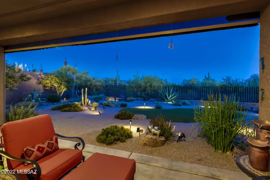 6719 W Kaibab Trail, Marana, AZ 85658