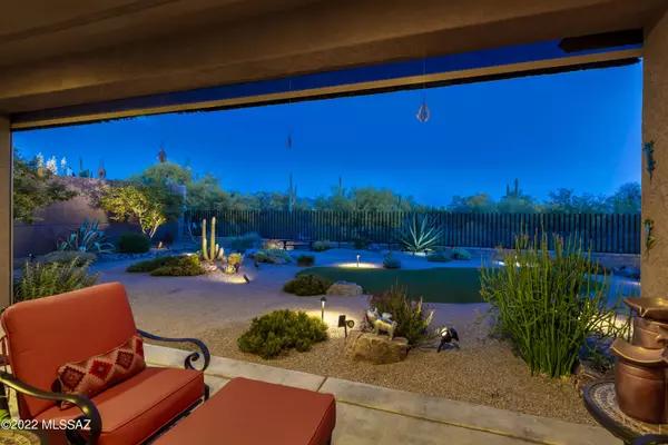 Marana, AZ 85658,6719 W Kaibab Trail