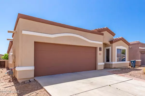 14496 S Camino Tierra Monte, Sahuarita, AZ 85629