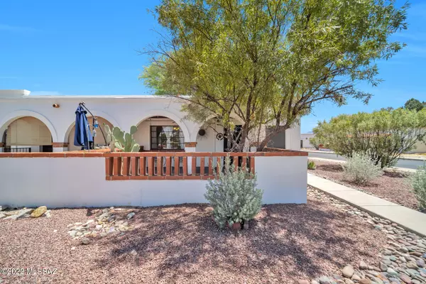 261 S Paseo Lobo  #D, Green Valley, AZ 85614