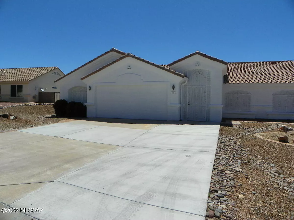 Rio Rico, AZ 85648,77 Highland Circle