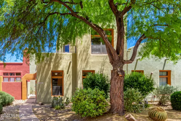 Tubac, AZ 85646,1009 Lombard Way