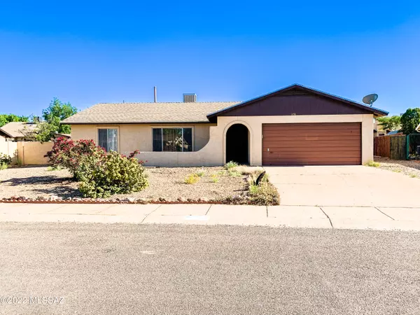 494 Hegge Drive, Sierra Vista, AZ 85635