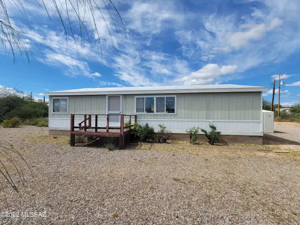 Benson, AZ 85602,525 E Lodge Lane