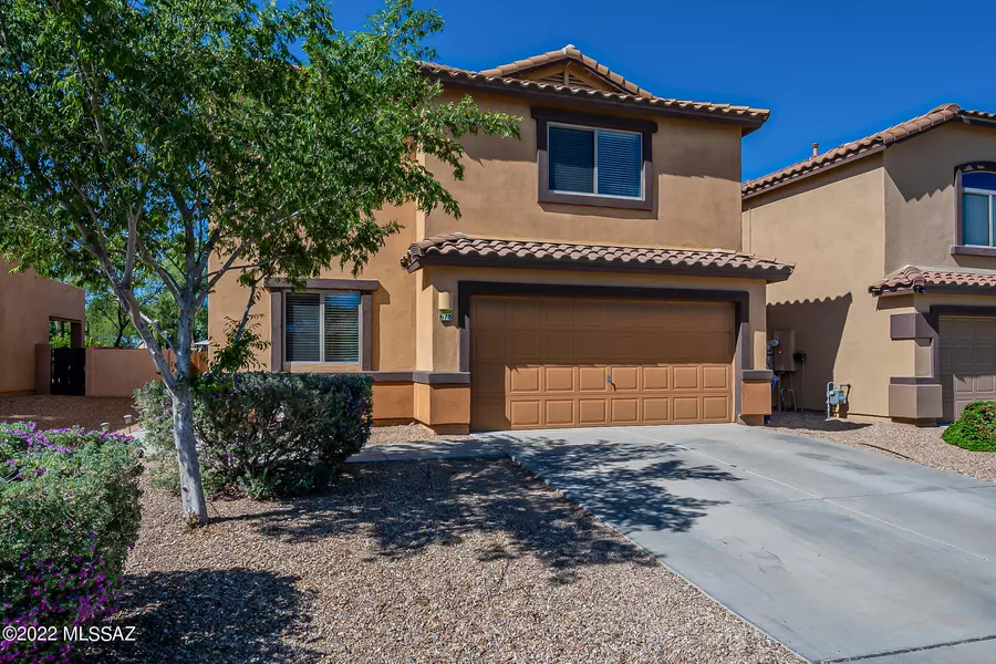 618 W Calle Franja Verde, Sahuarita, AZ 85629