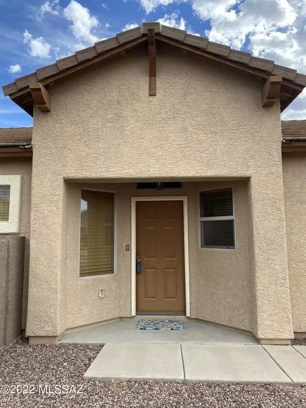 Sahuarita, AZ 85629,476 W Calle Del Estribo