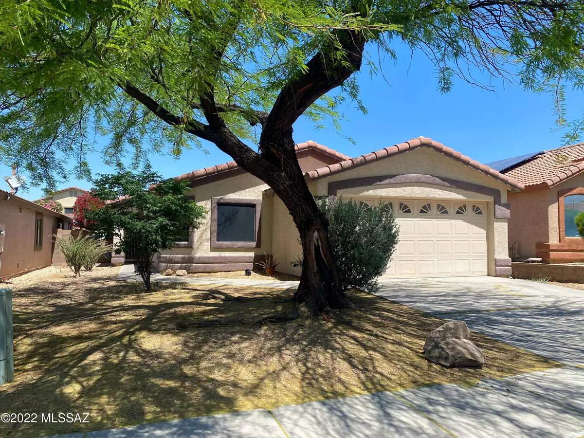 Marana, AZ 85658,5586 W Crimson Bluff Drive