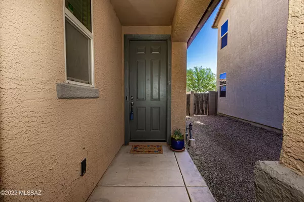 Tucson, AZ 85756,5121 E Arguedas Way