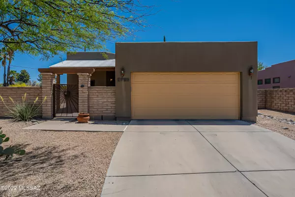 8796 E Corte Del Sol Bonito, Tucson, AZ 85715