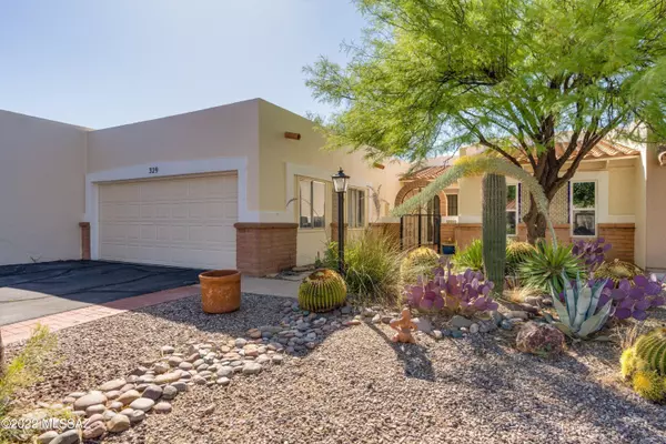 329 E PASEO VERDE, Green Valley, AZ 85614