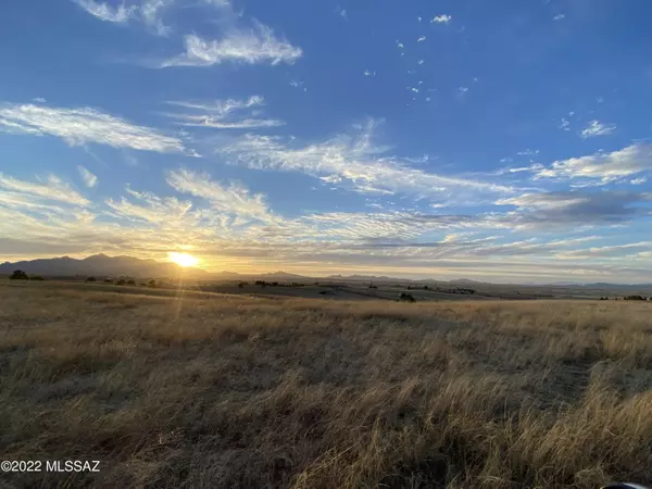 TBD Rancho Vista Lane, Sonoita, AZ 85637