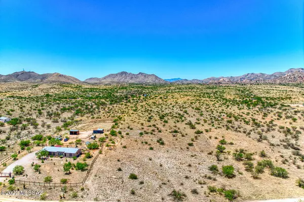 TBD N Red Rock Road #D,  Dragoon,  AZ 85609