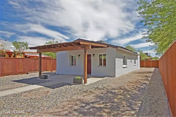 115 W Armijo Street, Tucson, AZ 85701