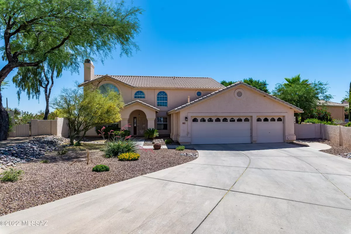 Oro Valley, AZ 85755,1791 W Wimbledon Way