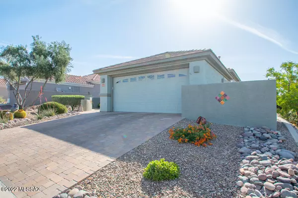 Marana, AZ 85658,5440 W Winding Desert Drive