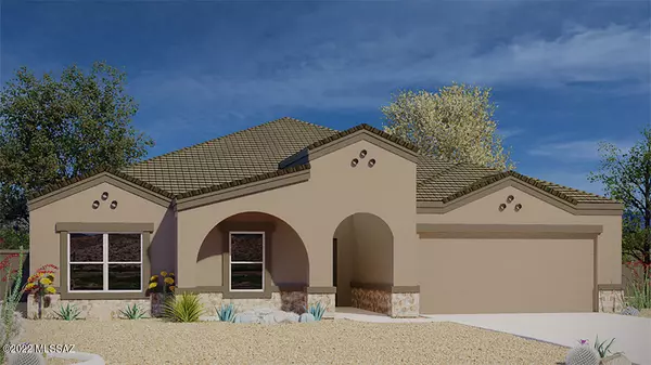 17775 S Camino De Las Quintas, Sahuarita, AZ 85629