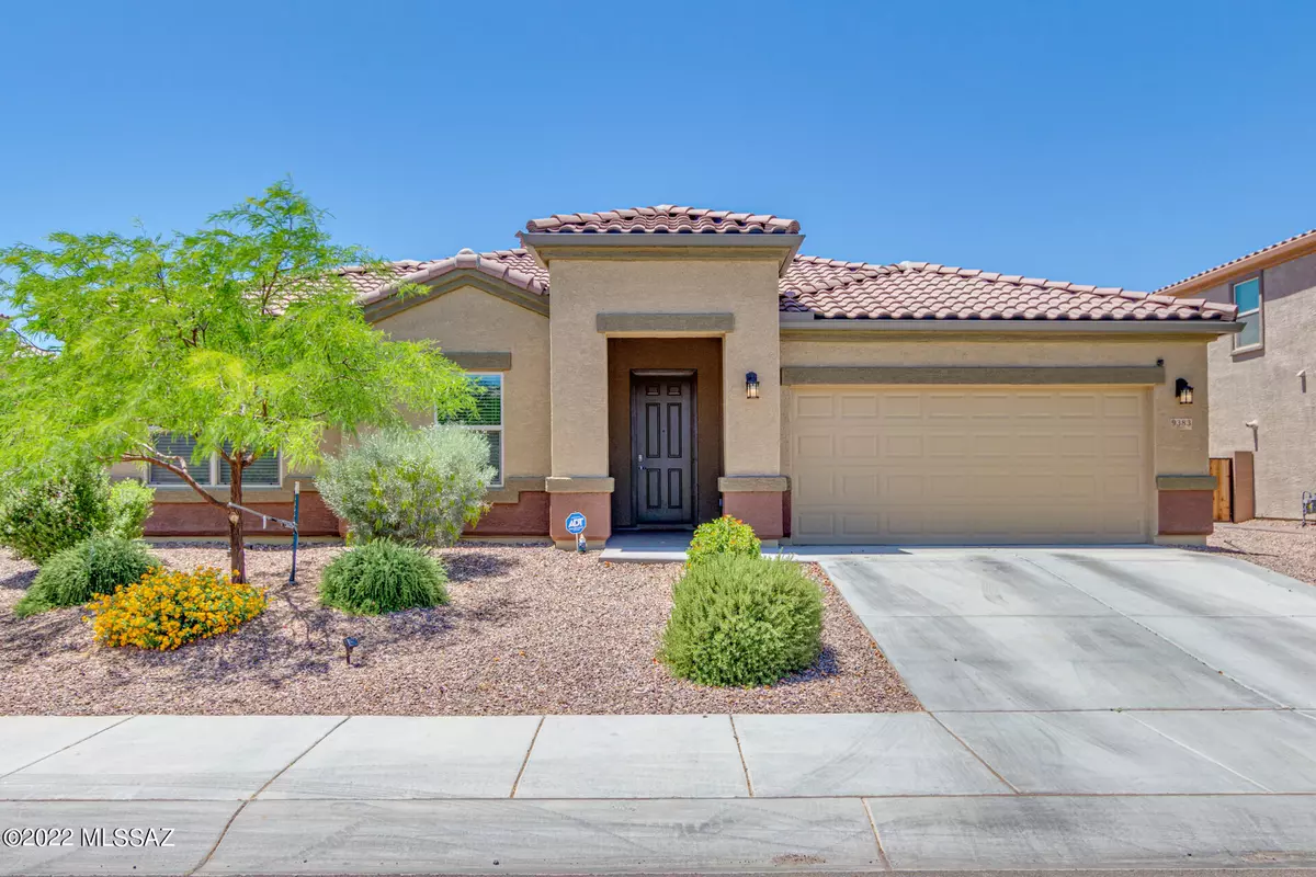 Marana, AZ 85653,9383 W Desert Bighorn Trail