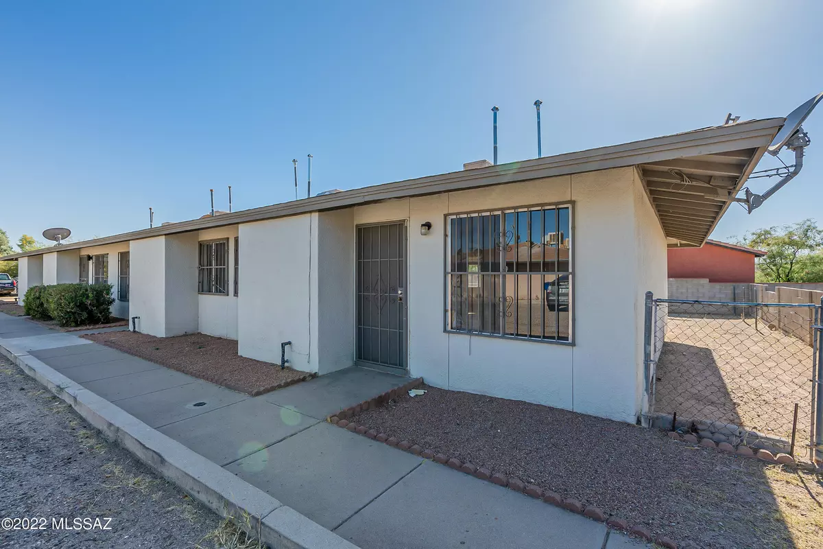 Tucson, AZ 85756,7124 S Missiondale Road