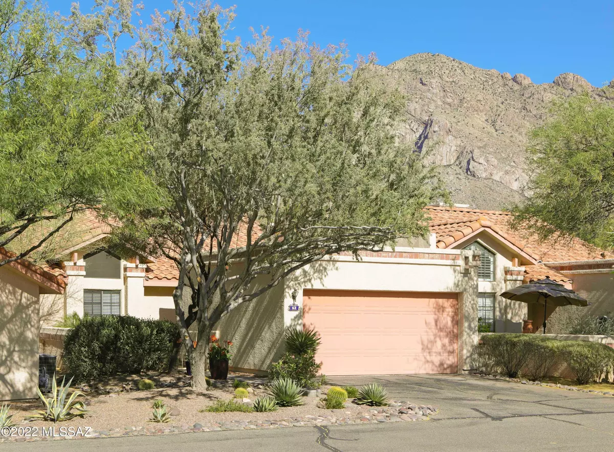 Oro Valley, AZ 85737,62 E Horizon Circle