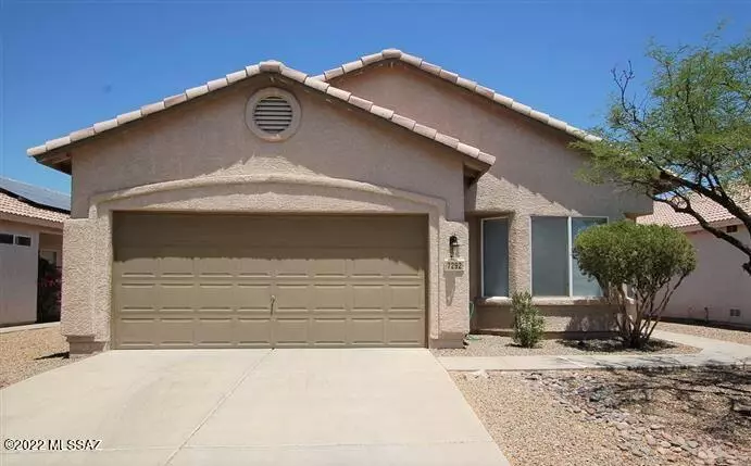 Tucson, AZ 85743,7292 W Mesquite River Drive