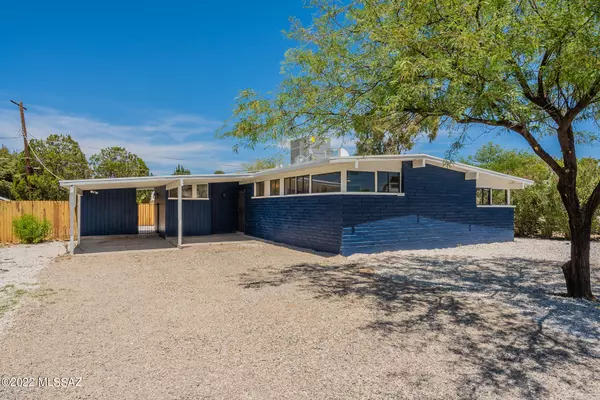 5773 E 19Th Street, Tucson, AZ 85711