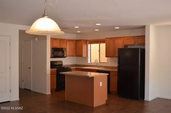 14332 S Camino El Galan, Sahuarita, AZ 85629