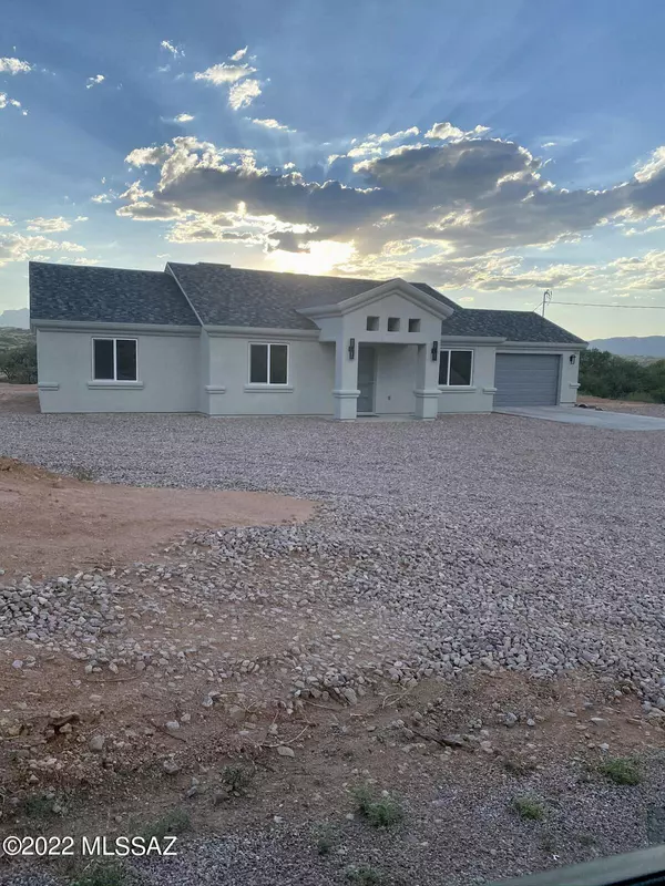 280 Dixie Lane, Rio Rico, AZ 85648