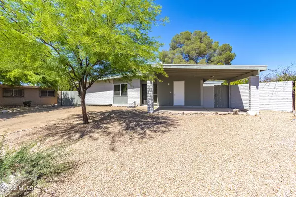 3721 S Le Beaux Place, Tucson, AZ 85730