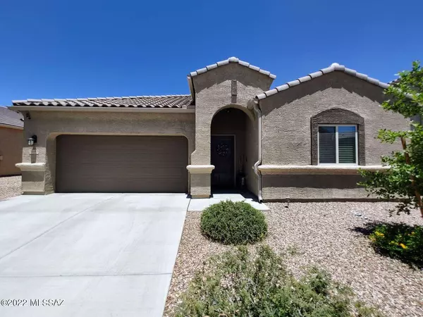 Marana, AZ 85653,9142 W Blue Saguaro Street