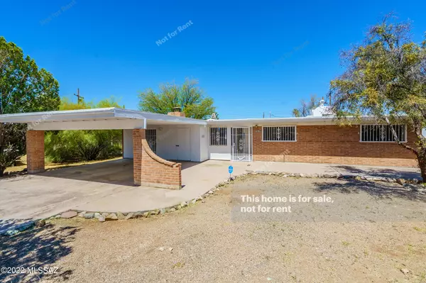 732 S Camino Seco, Tucson, AZ 85710