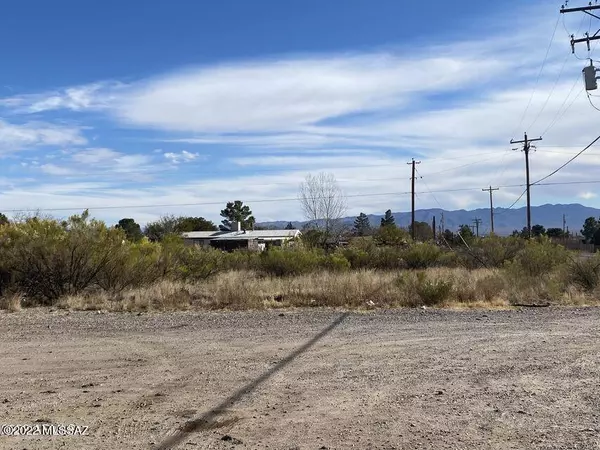 Sierra Vista, AZ 85650,5171 S Highway 92  #-