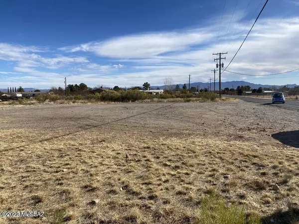 Sierra Vista, AZ 85650,5171 S Highway 92  #-