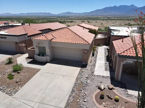 Green Valley, AZ 85622,4935 S Gloria View Court