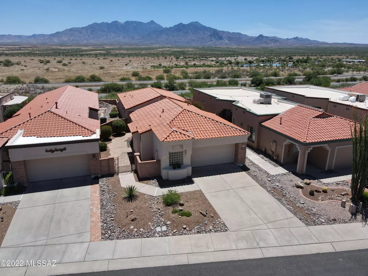 Green Valley, AZ 85622,4935 S Gloria View Court