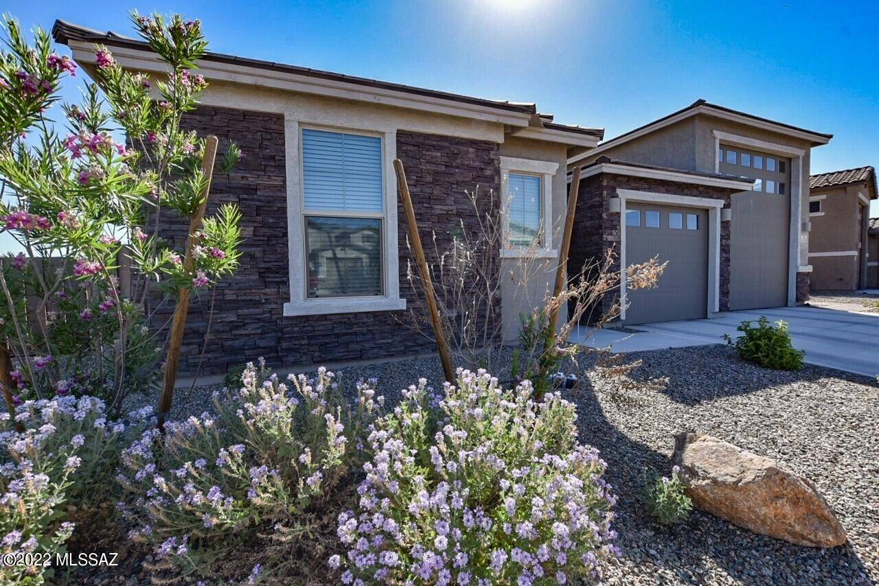12163 N Goldenview Lane, Marana, AZ 85653
