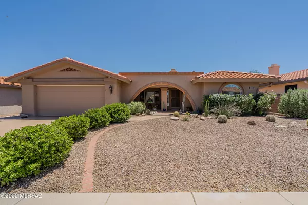 Oro Valley, AZ 85755,1132 E Haystack Drive