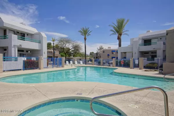 7952 E Colette Circle #164, Tucson, AZ 85710