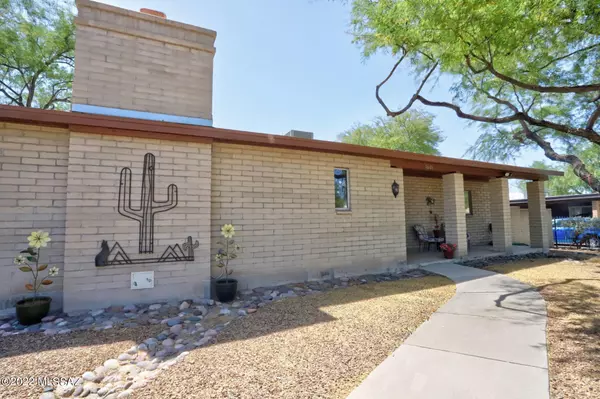 1601 N Mountain View Avenue, Tucson, AZ 85712