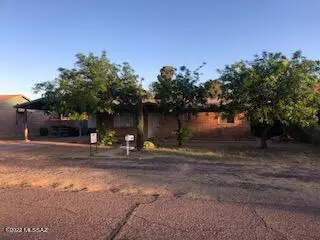 2435 E 13Th Street, Douglas, AZ 85607