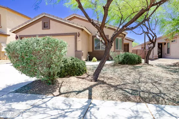 Tucson, AZ 85756,4098 E Shadow Branch Drive