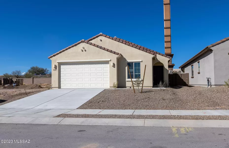 16486 S Paseo Badajo, Sahuarita, AZ 85629